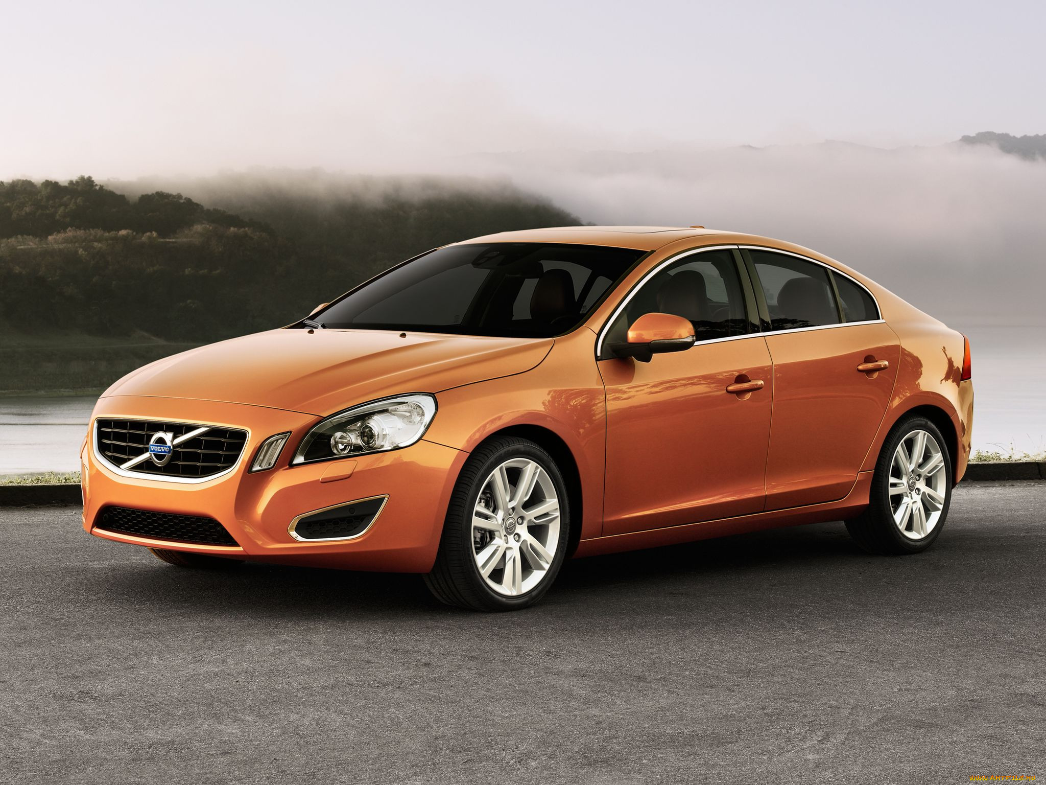 , volvo